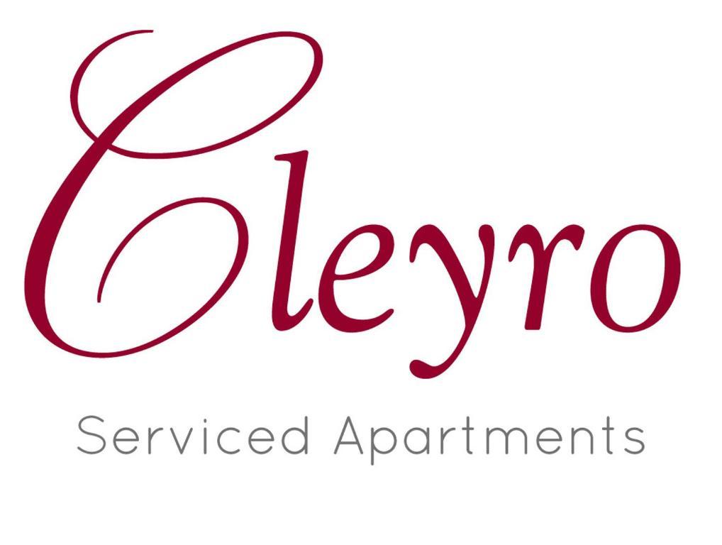 Cleyro Serviced Apartments - Harbourside Bristol Exterior photo